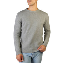 Carica l&#39;immagine nel visualizzatore di Gallery, 100% Cashmere - C-NECK-M
