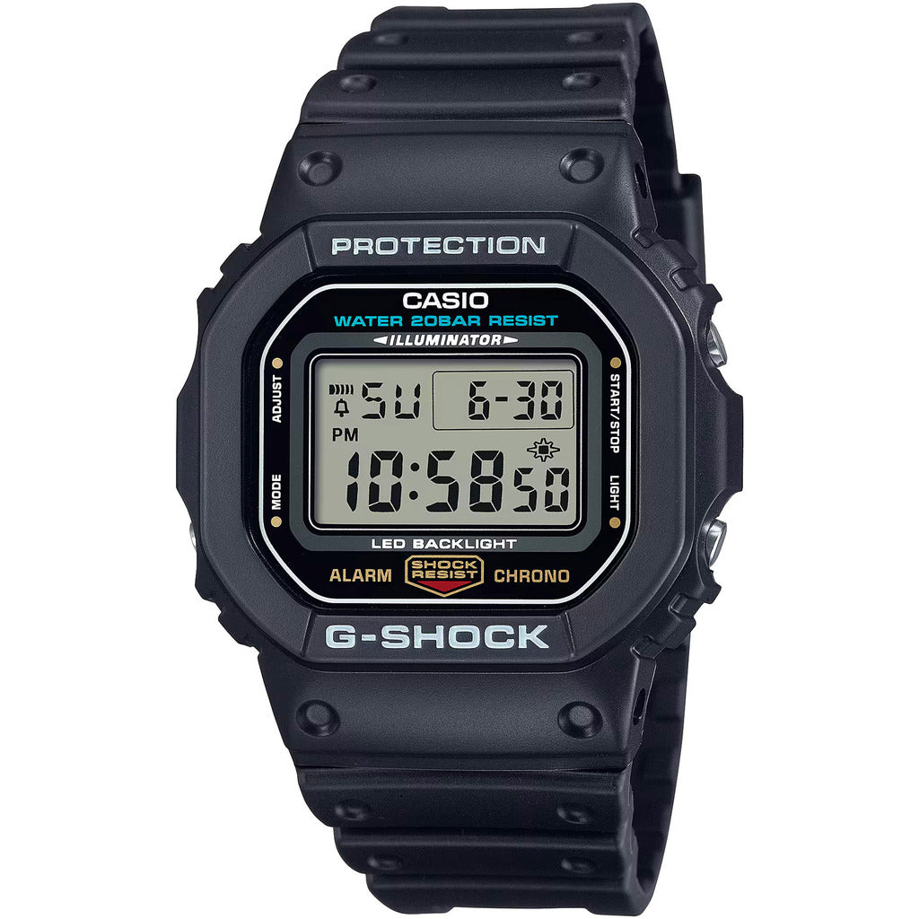 Casio - DW-5600UE-1ER