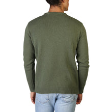 Carica l&#39;immagine nel visualizzatore di Gallery, 100% Cashmere - C-NECK-M
