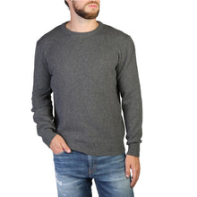 Carica l&#39;immagine nel visualizzatore di Gallery, 100% Cashmere - C-NECK-M
