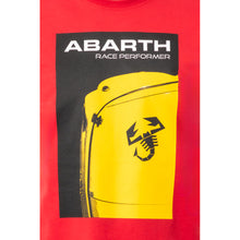 Carica l&#39;immagine nel visualizzatore di Gallery, Abarth - AH24SS046
