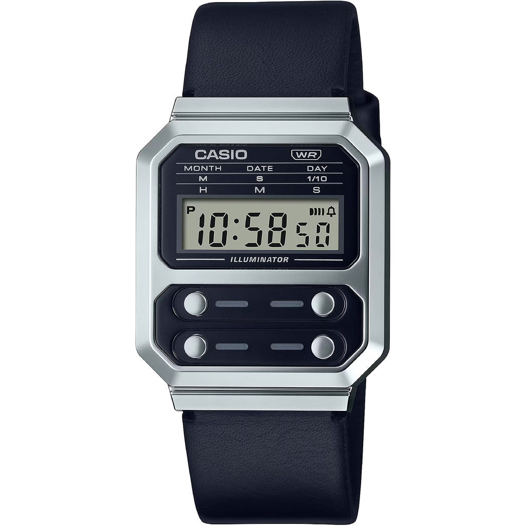 Casio - A100WE