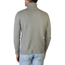 Carica l&#39;immagine nel visualizzatore di Gallery, 100% Cashmere - T-NECK-M
