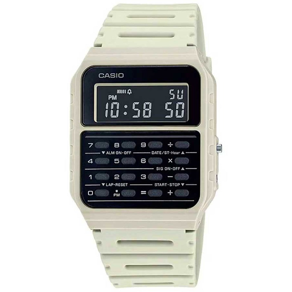 Casio - CA-53W