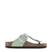 Carica l&#39;immagine nel visualizzatore di Gallery, Birkenstock - GIZEH_BIG-BUCKLE
