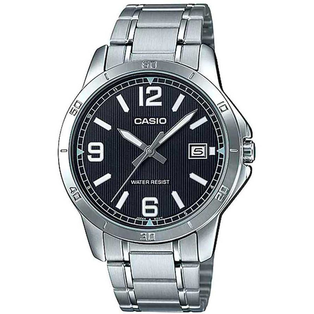 Casio - MTP-V004D-1B2