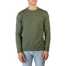 Carica l&#39;immagine nel visualizzatore di Gallery, 100% Cashmere - C-NECK-M
