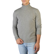 Carica l&#39;immagine nel visualizzatore di Gallery, 100% Cashmere - T-NECK-M
